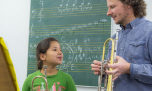 Musikschule Freiberg Unterricht :: Unterrichtsfächer