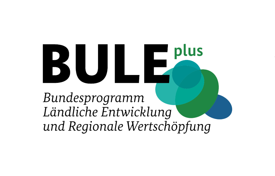 Ländliche Entwicklung und Regionale Wertschöpfung (BULE plus)