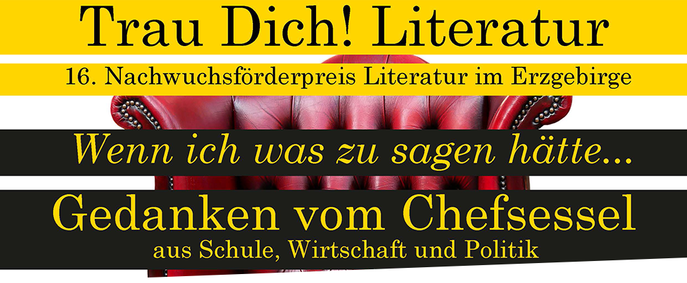 Nachwuchsliteraturpreis 2025